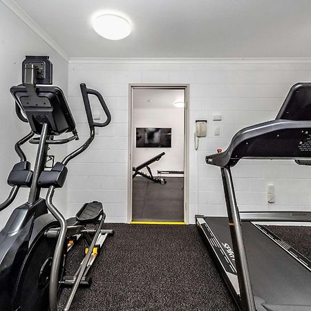 Mercure Townsville Eksteriør billede