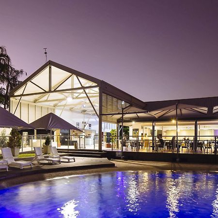 Mercure Townsville Eksteriør billede