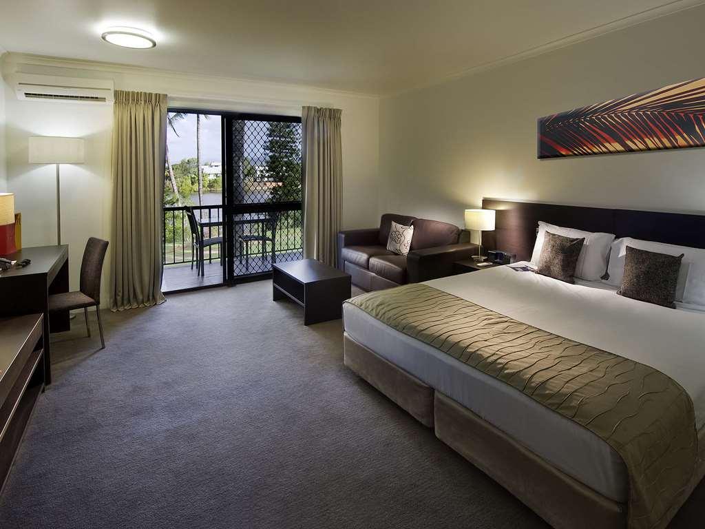 Mercure Townsville Værelse billede