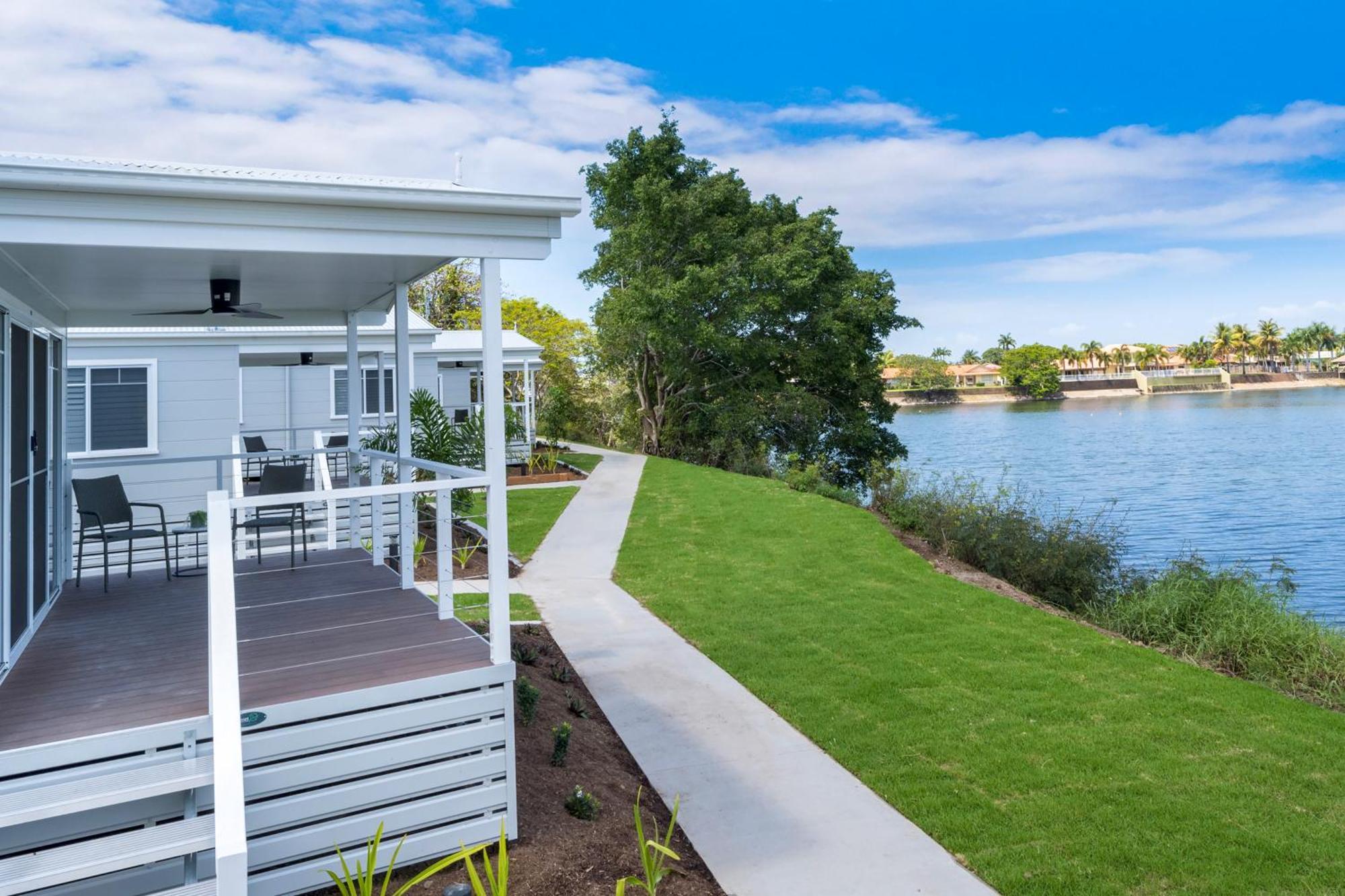 Mercure Townsville Eksteriør billede