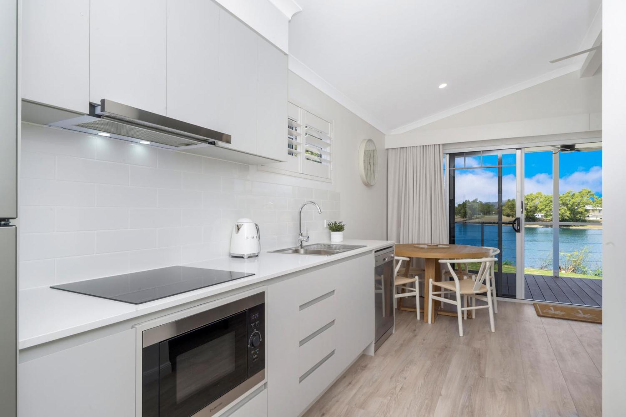 Mercure Townsville Eksteriør billede