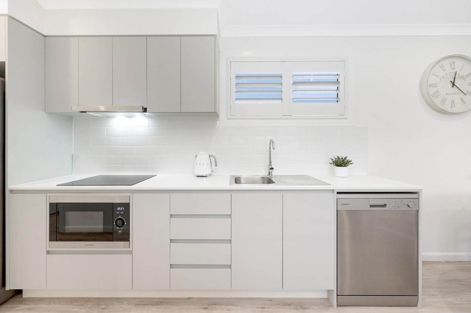 Mercure Townsville Eksteriør billede