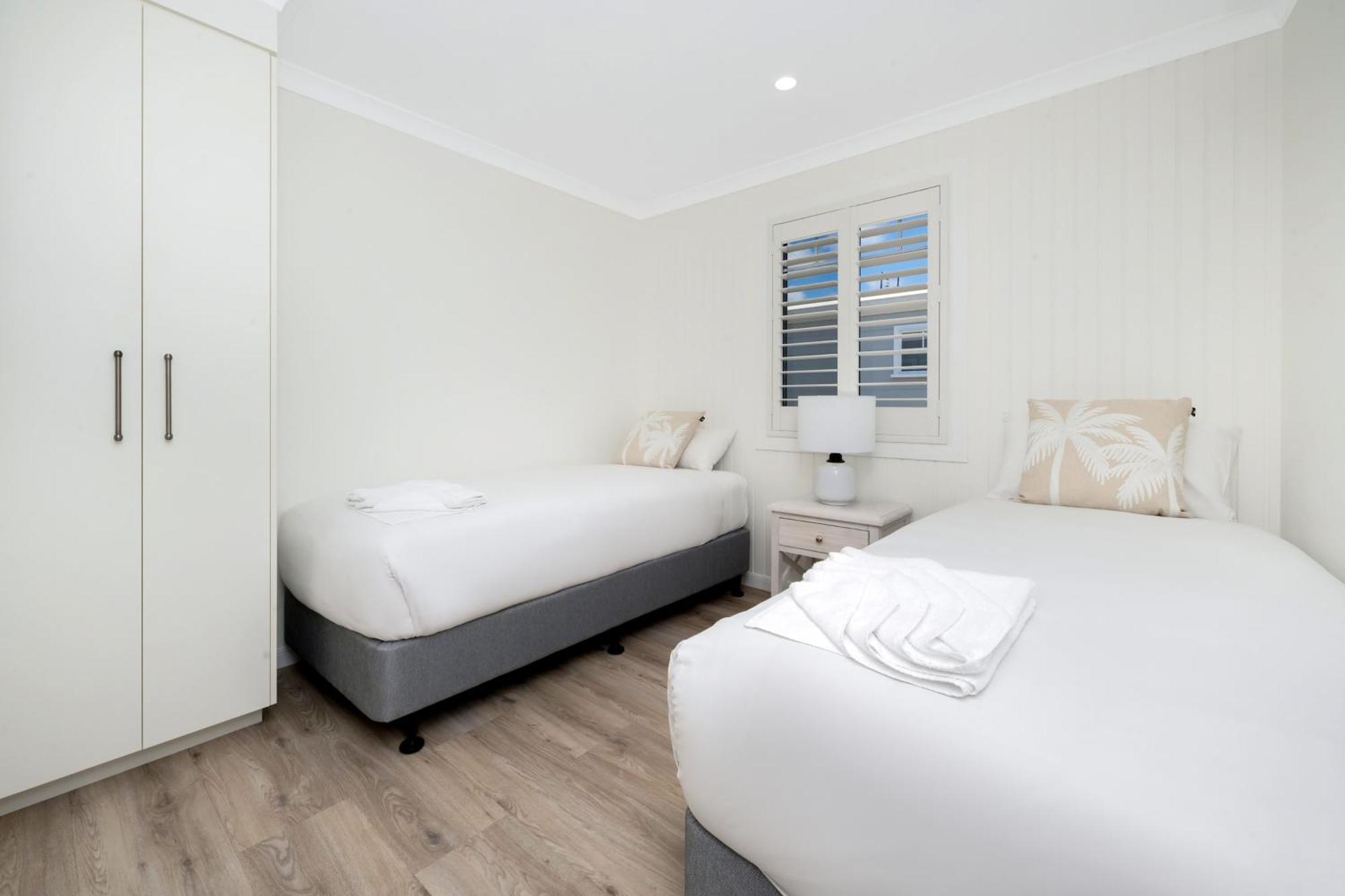 Mercure Townsville Eksteriør billede