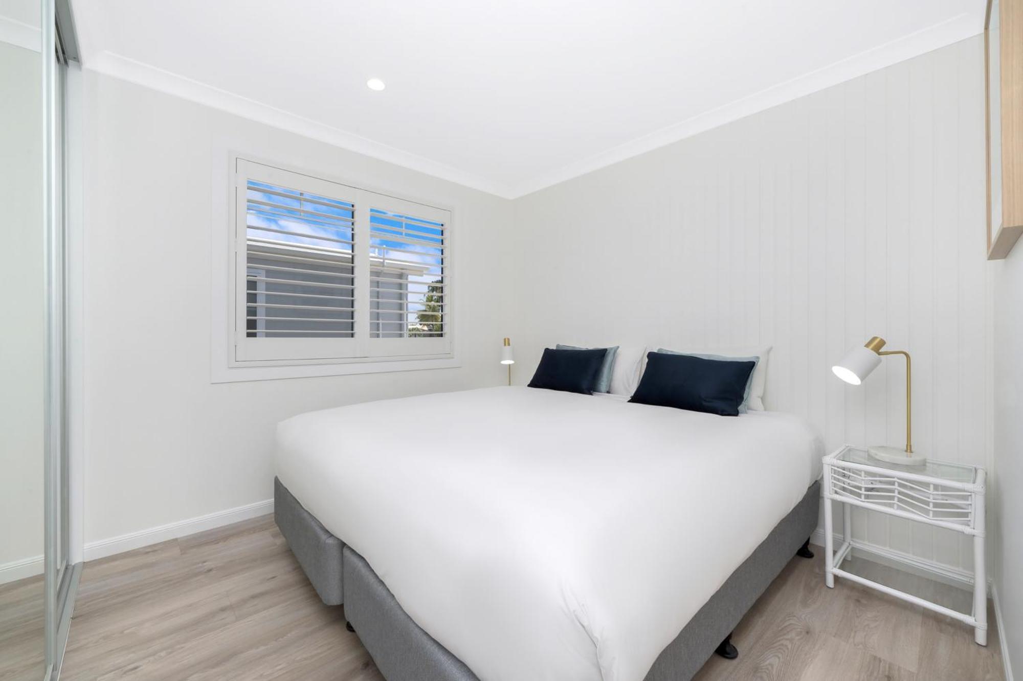 Mercure Townsville Eksteriør billede