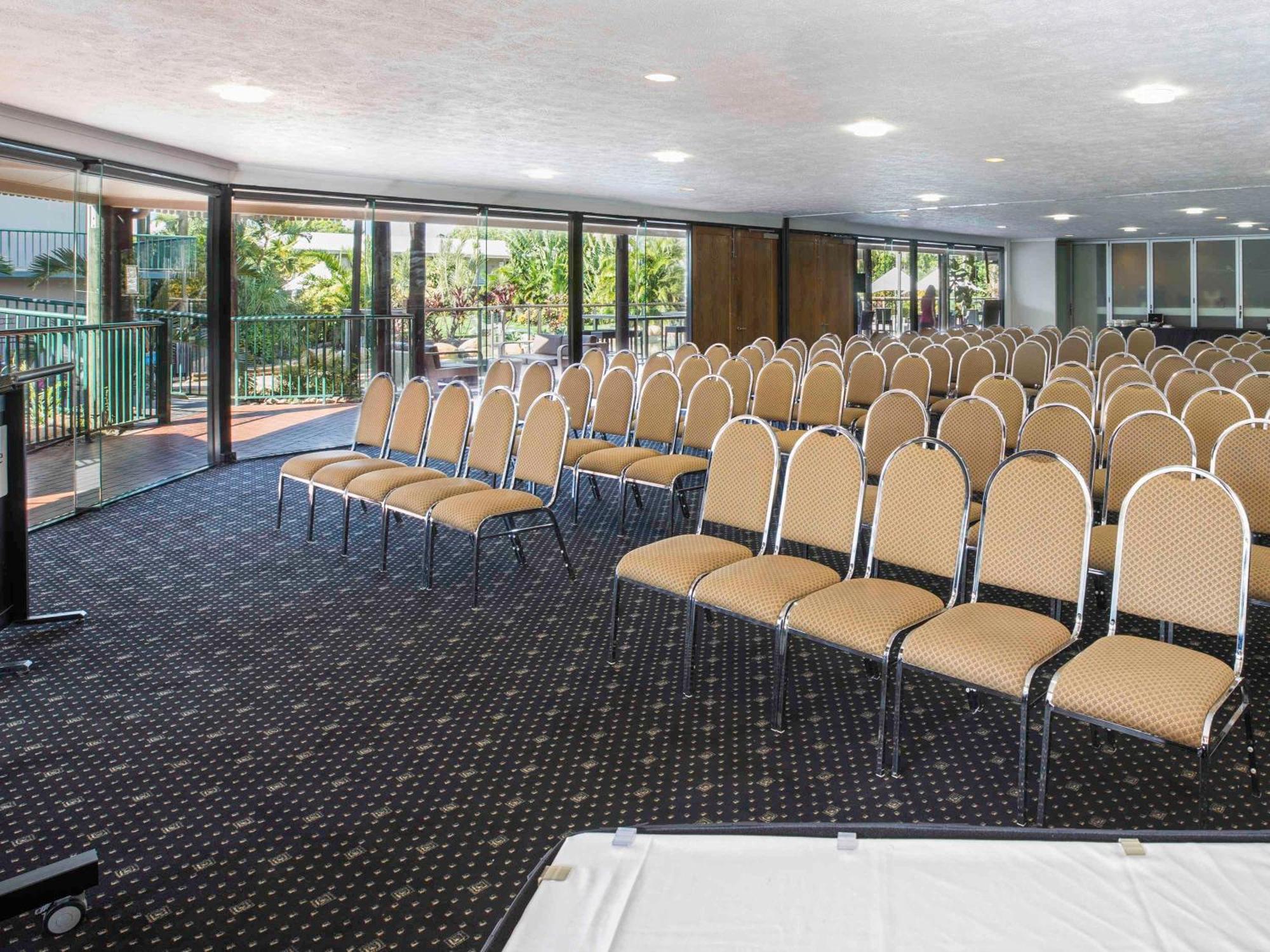 Mercure Townsville Eksteriør billede