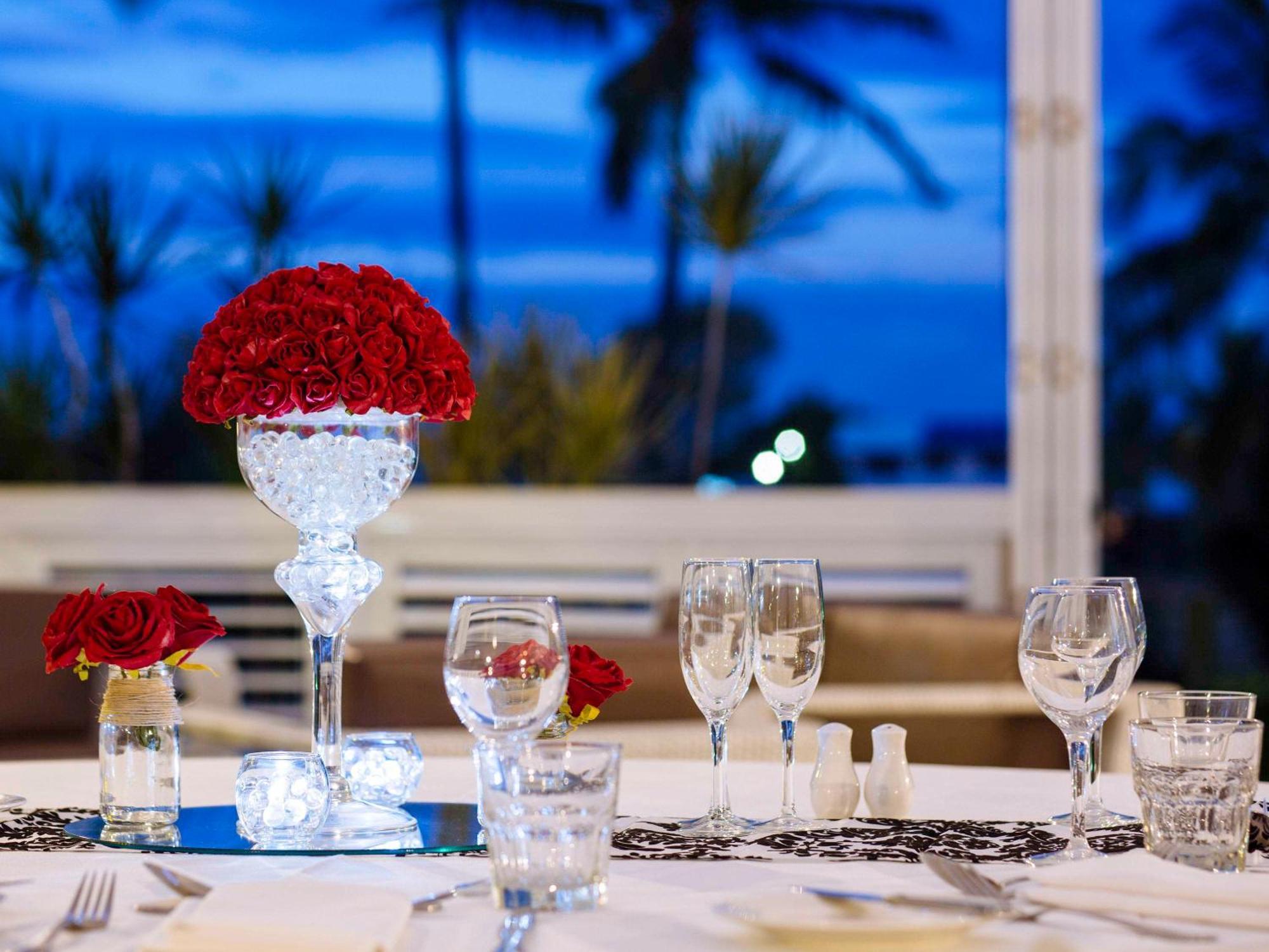 Mercure Townsville Eksteriør billede