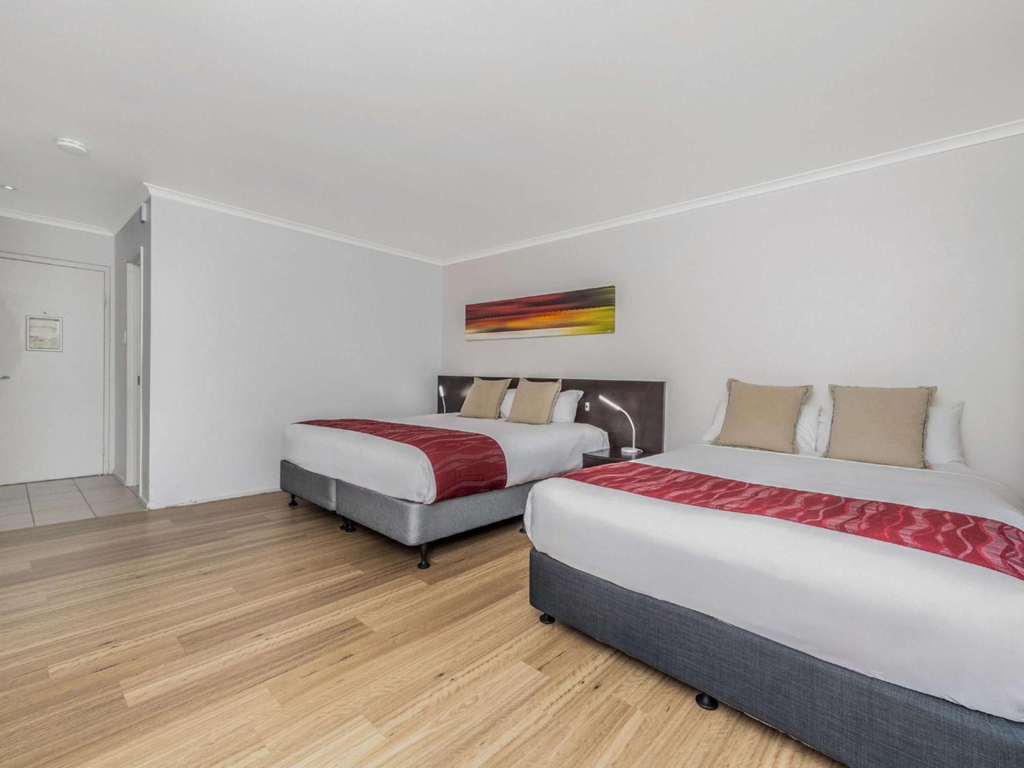 Mercure Townsville Eksteriør billede