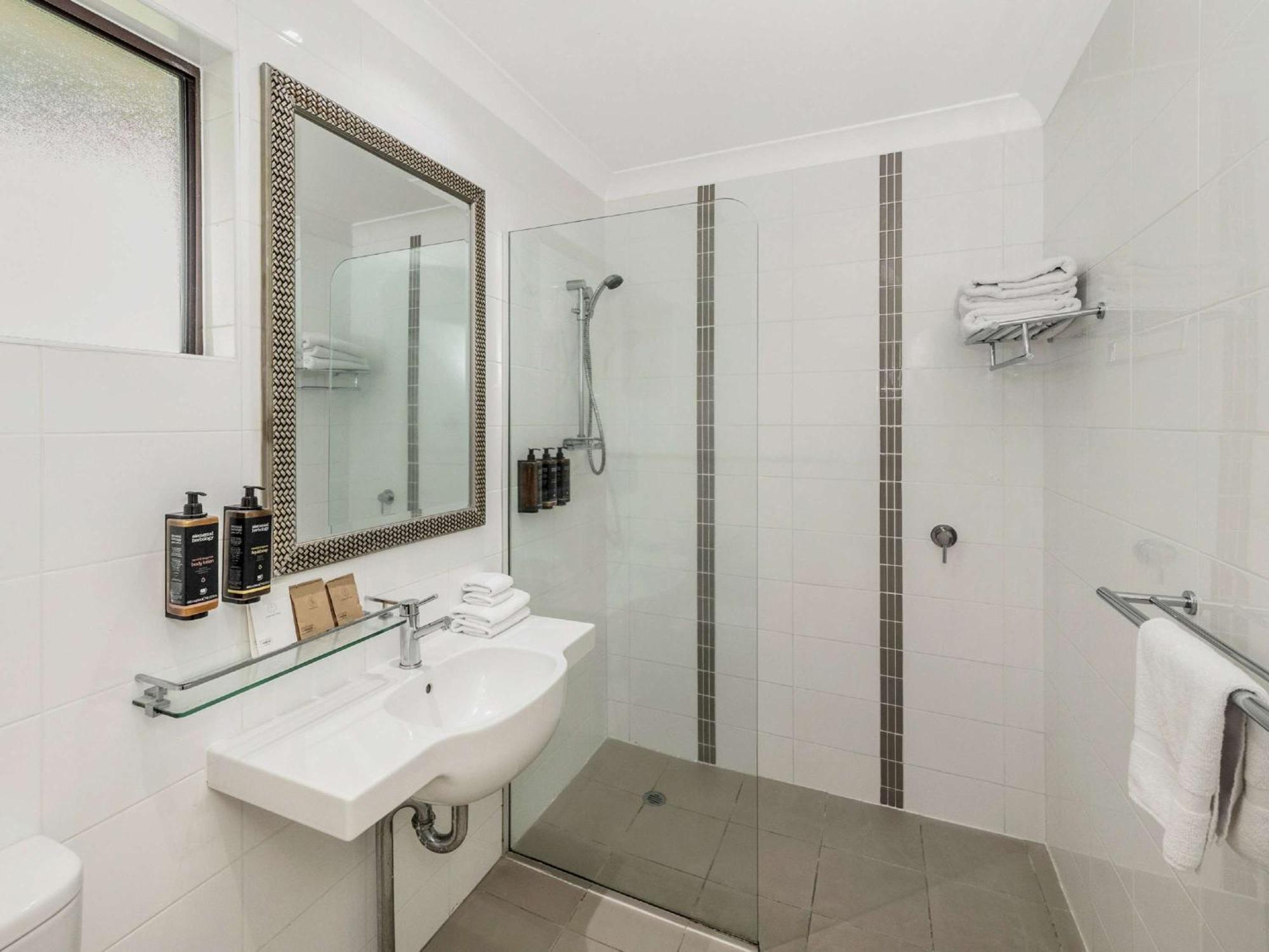 Mercure Townsville Eksteriør billede