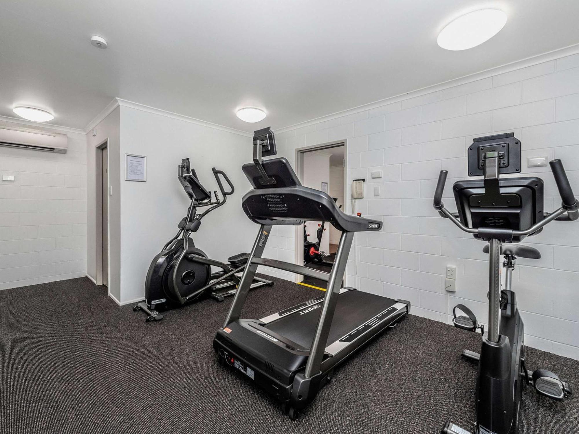 Mercure Townsville Eksteriør billede