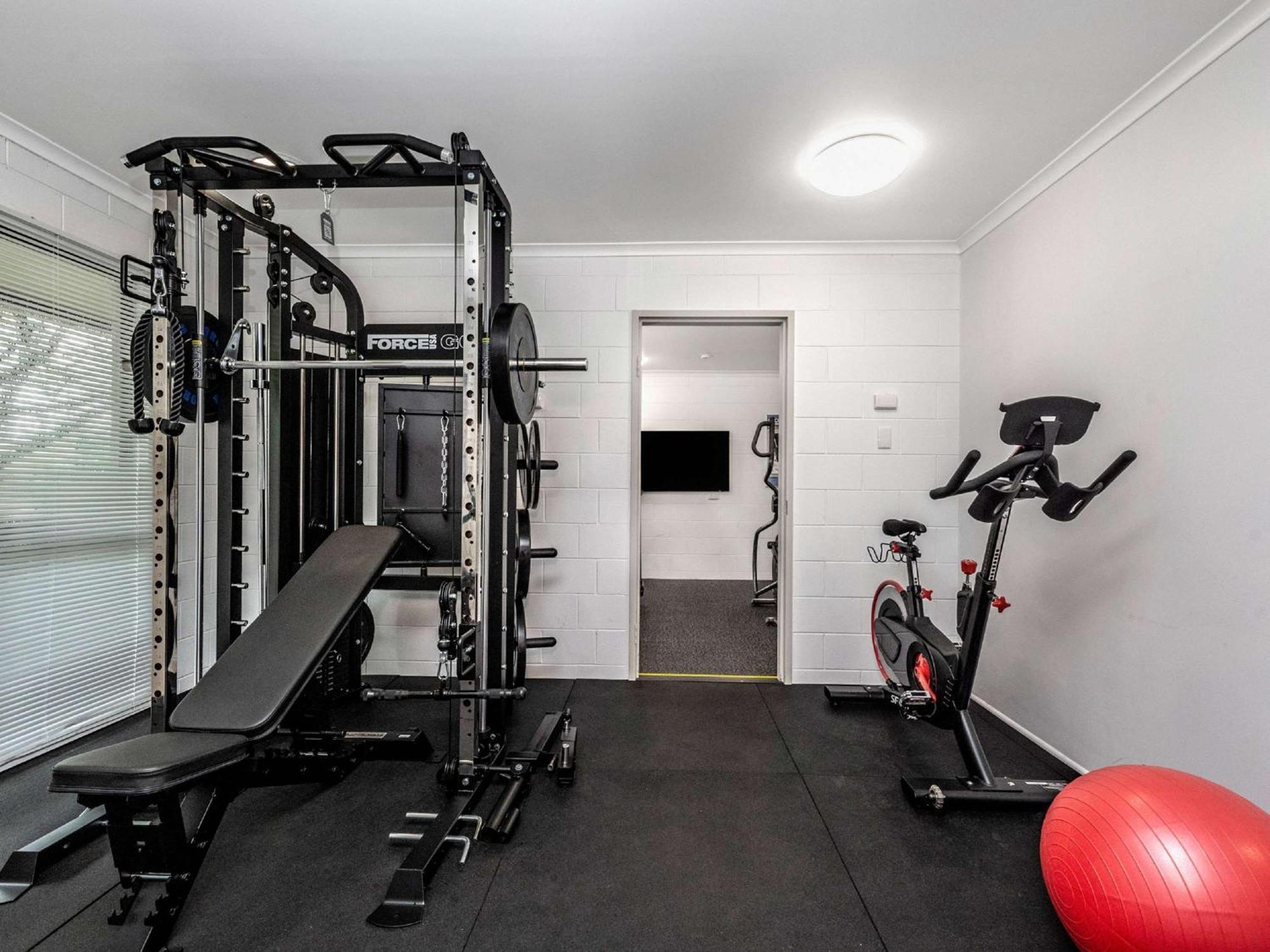 Mercure Townsville Eksteriør billede