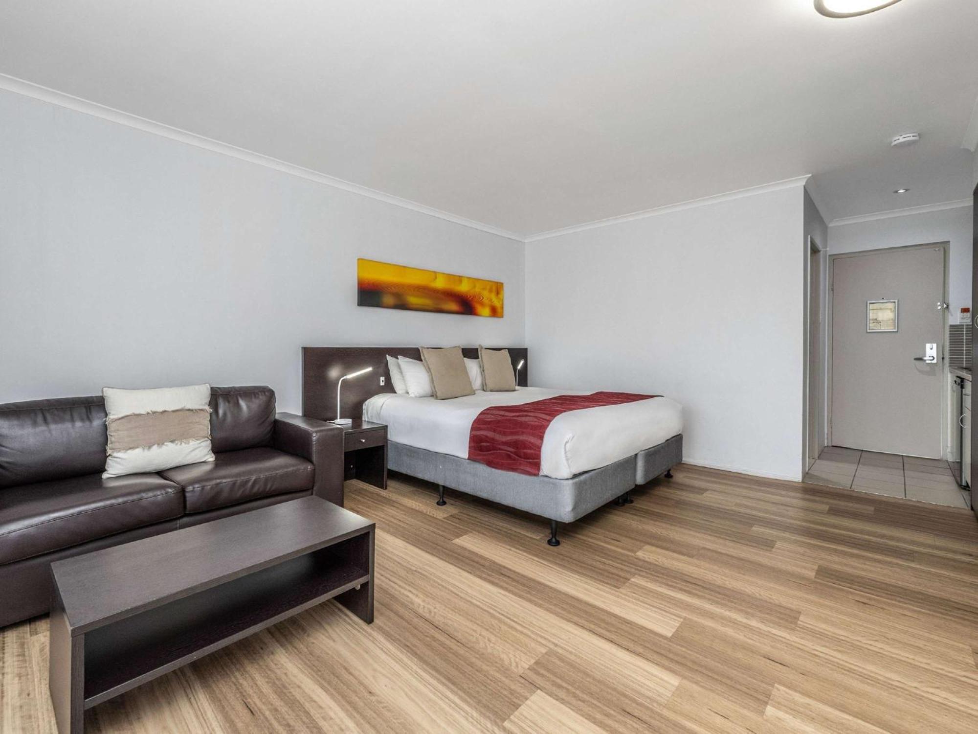 Mercure Townsville Eksteriør billede