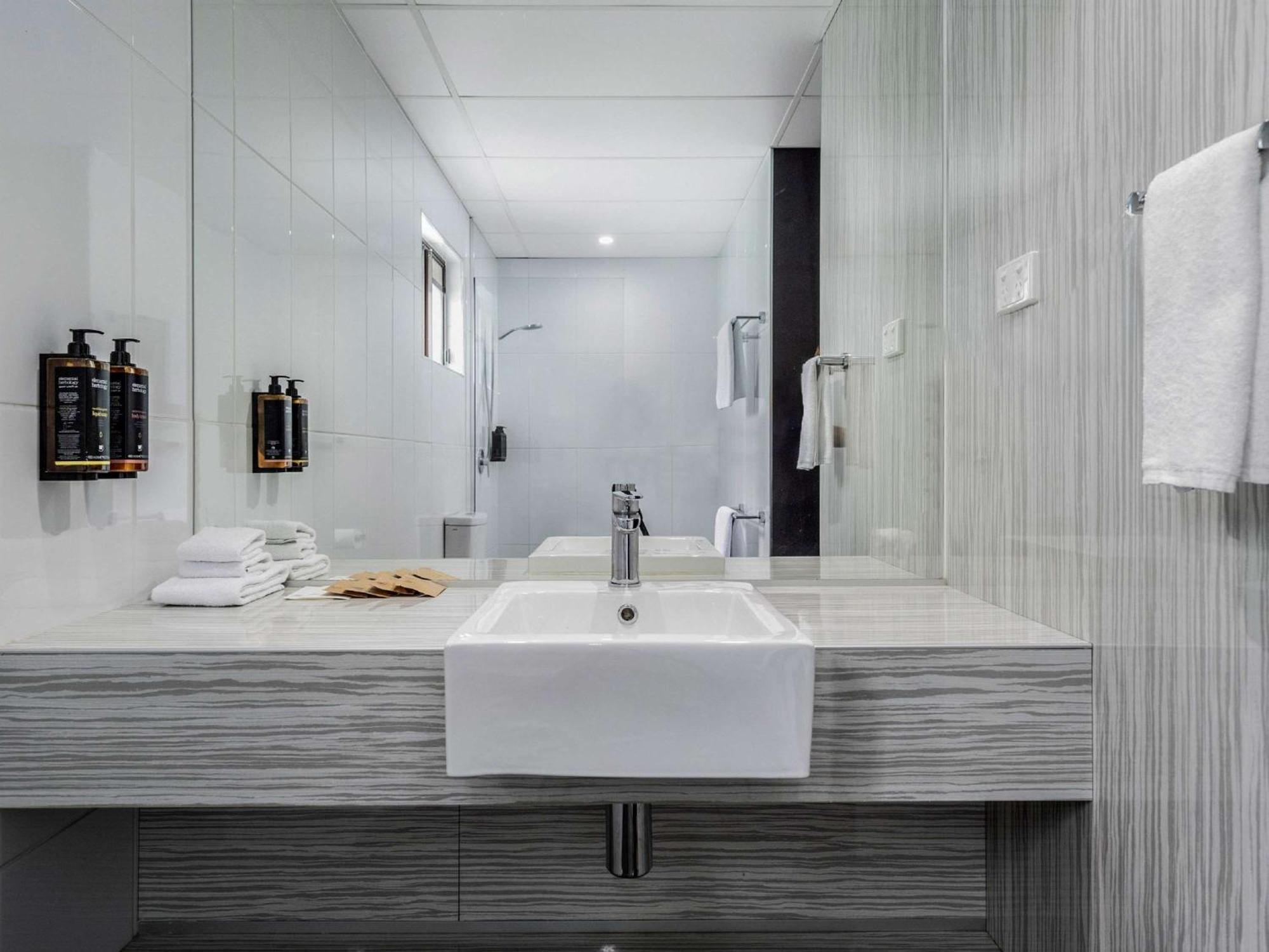 Mercure Townsville Eksteriør billede