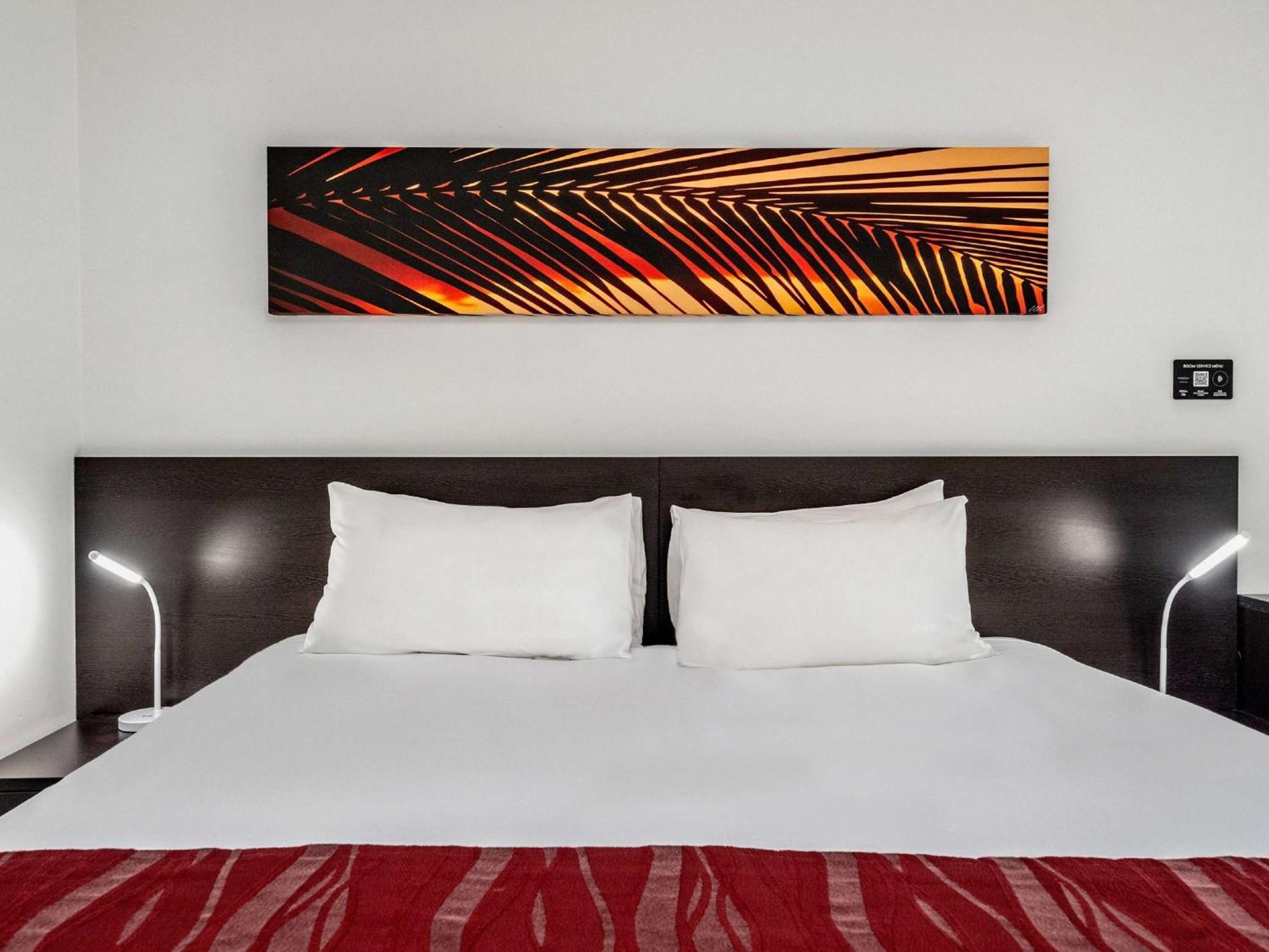 Mercure Townsville Eksteriør billede