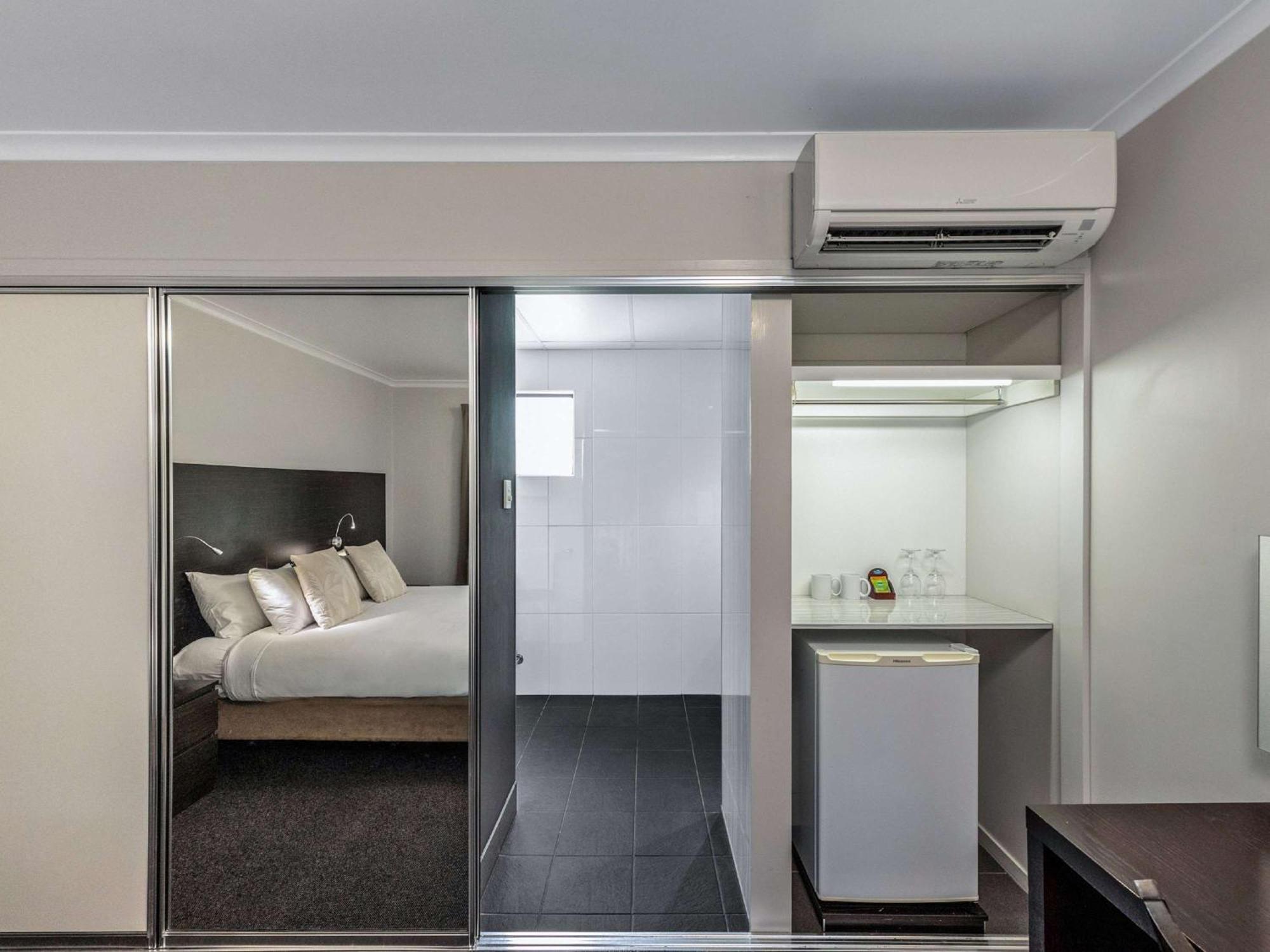 Mercure Townsville Eksteriør billede