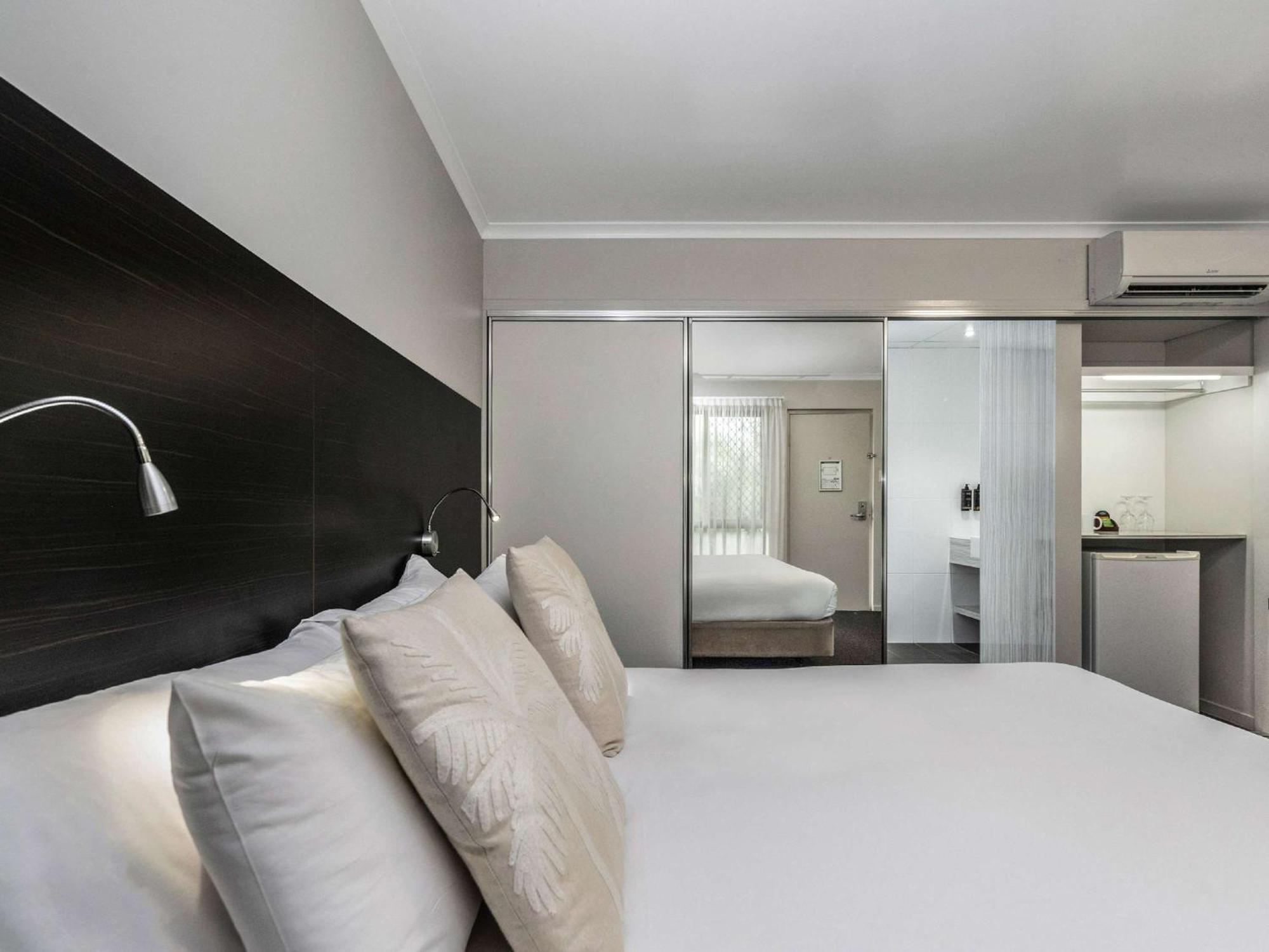Mercure Townsville Eksteriør billede