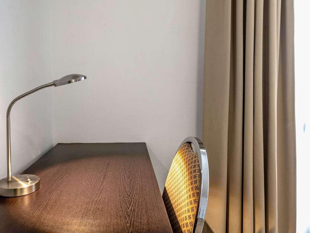 Mercure Townsville Værelse billede