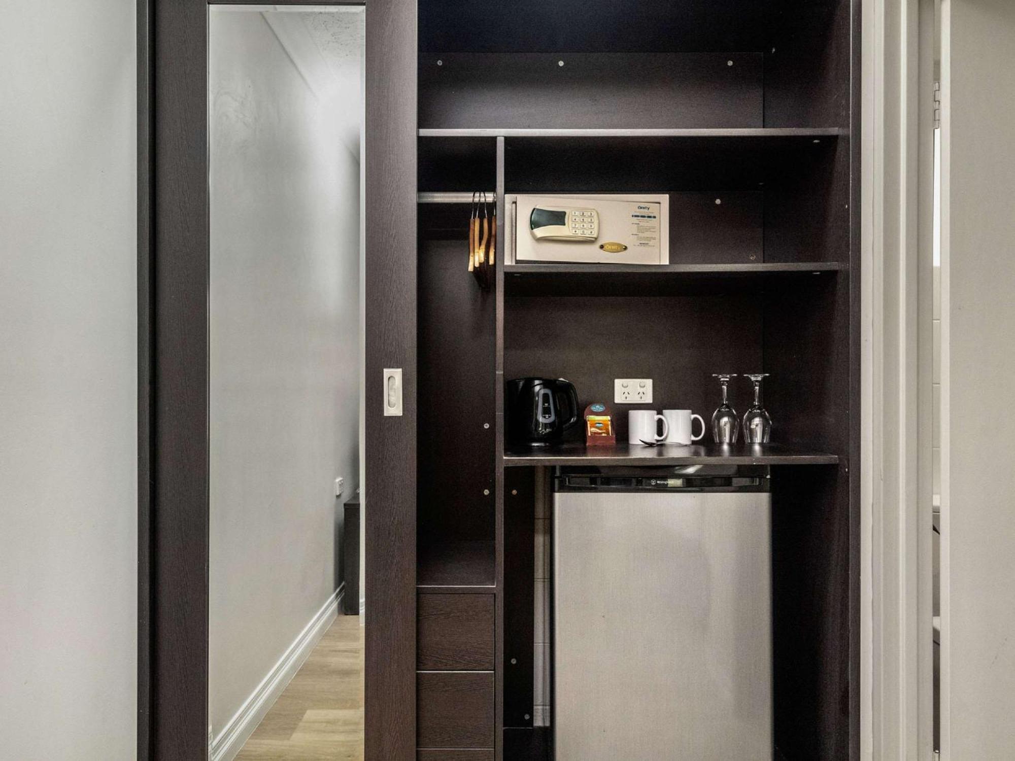 Mercure Townsville Eksteriør billede