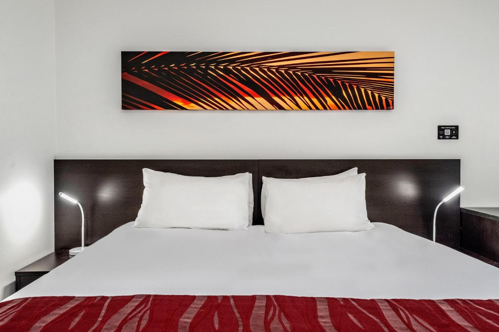 Mercure Townsville Eksteriør billede