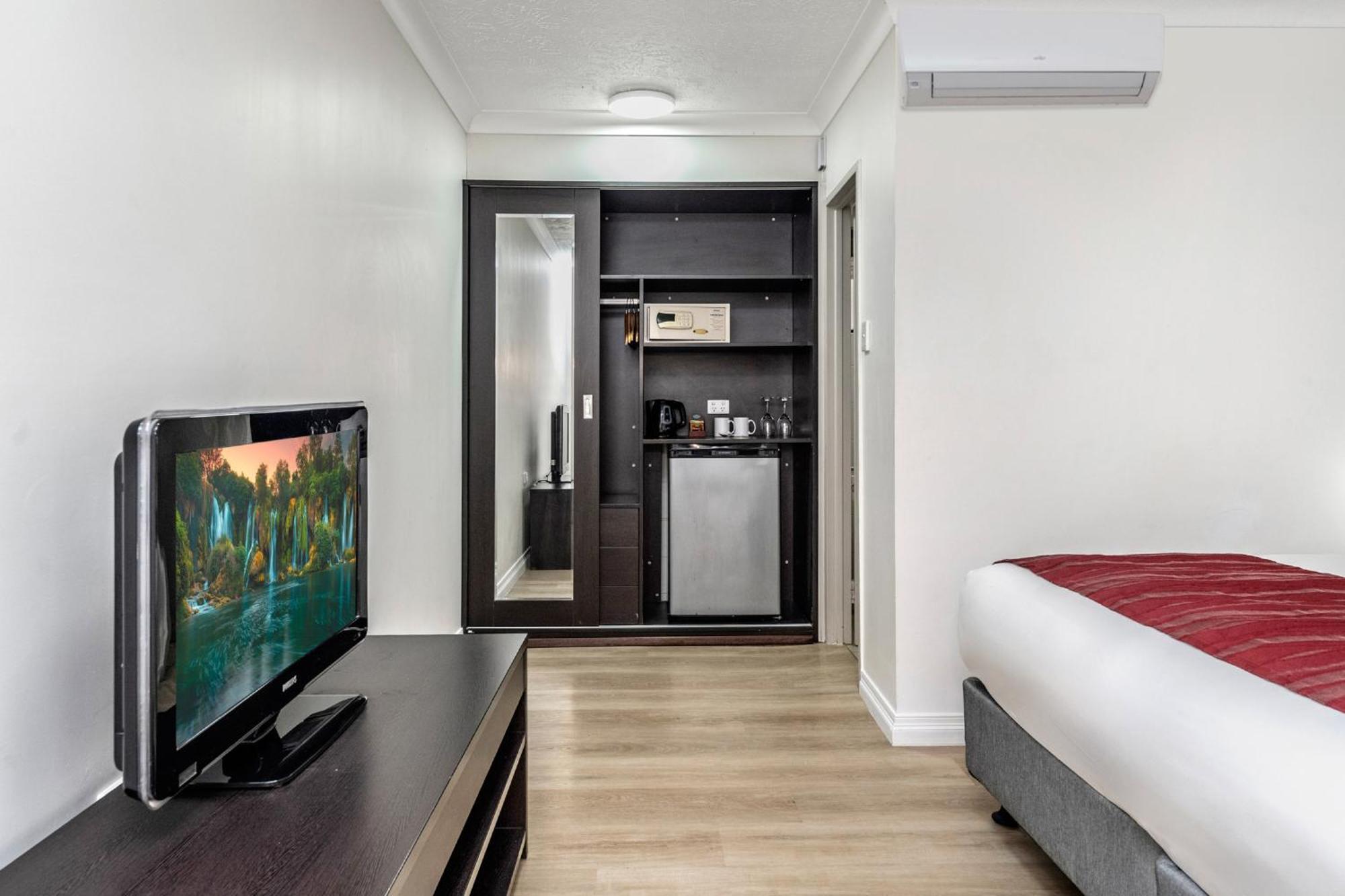 Mercure Townsville Eksteriør billede