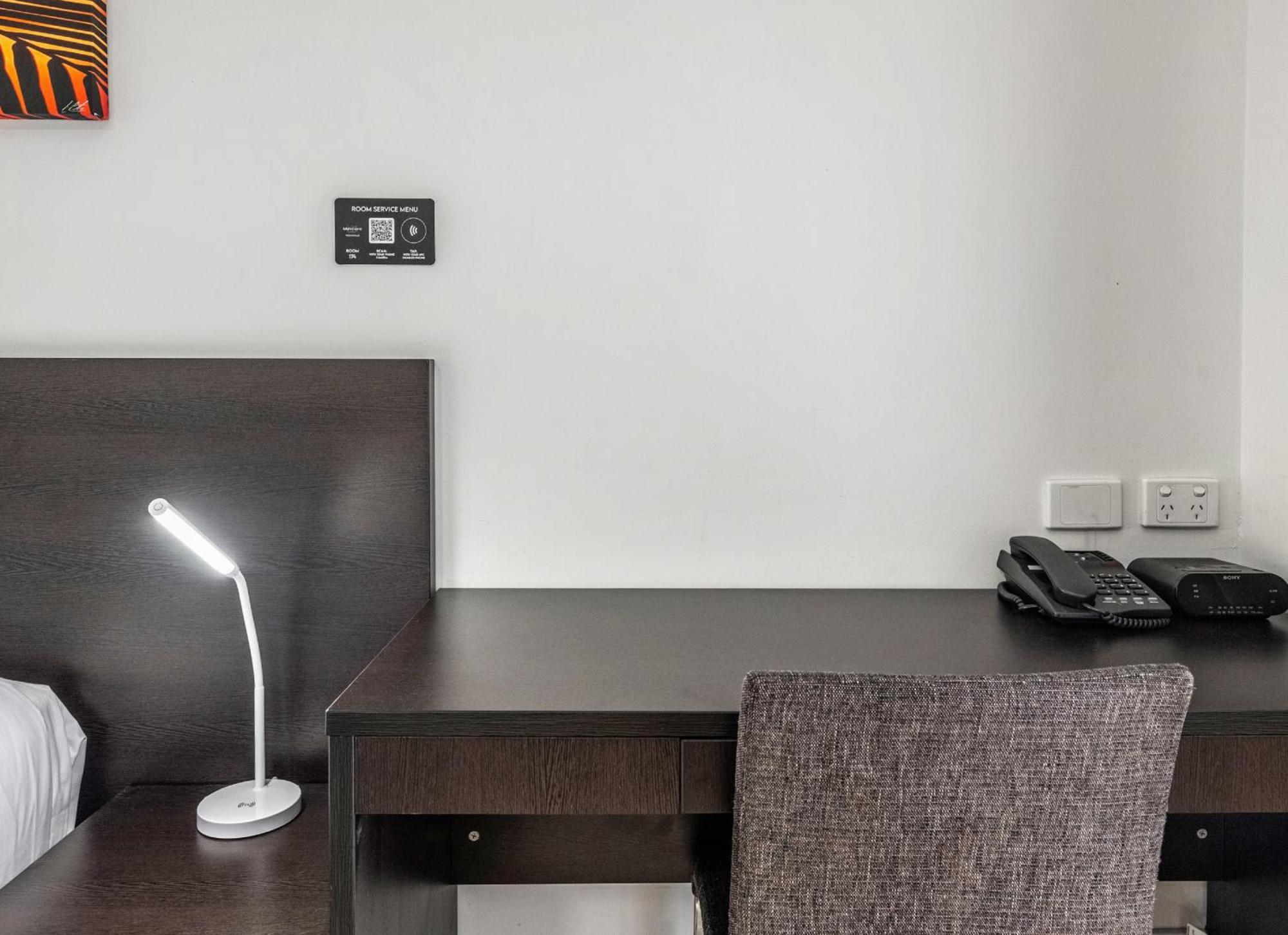 Mercure Townsville Eksteriør billede