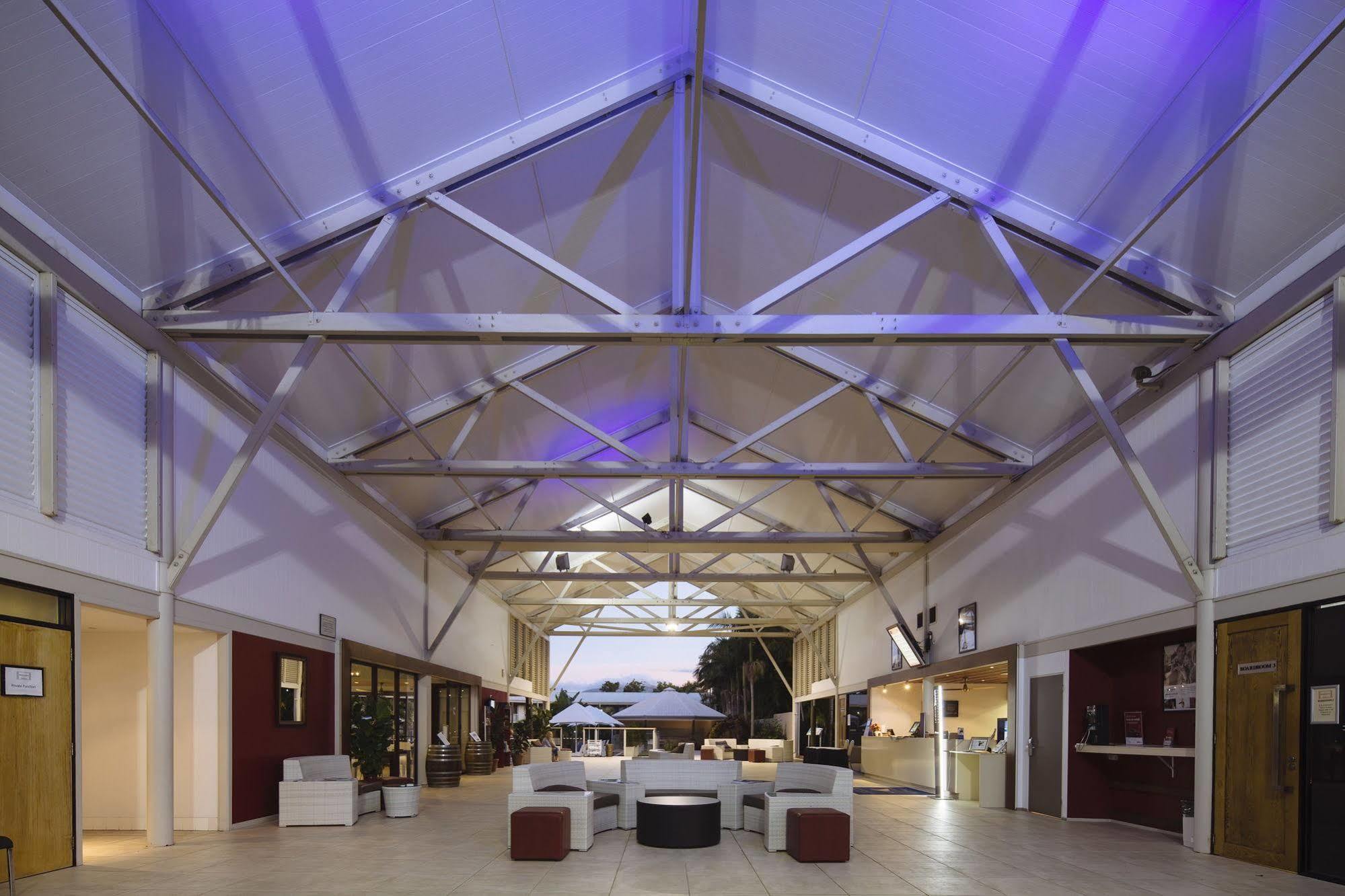 Mercure Townsville Eksteriør billede